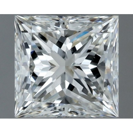Diament szlif princess, 1ct, VS1, G, IGI 749535393