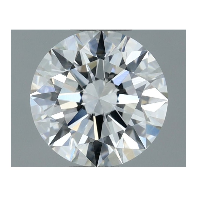 Diament szlif okrągły, 0.8ct, VS1, F, IGI 743554831