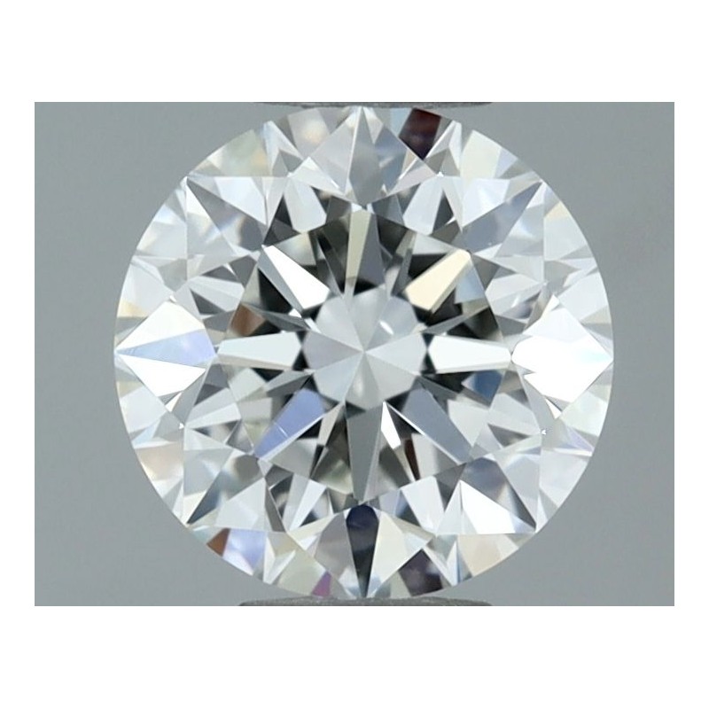 Diament szlif okrągły, 0.7ct, VS1, F, IGI 752563376