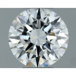 Diament szlif okrągły, 0.51ct, VS1, G, IGI 752563296
