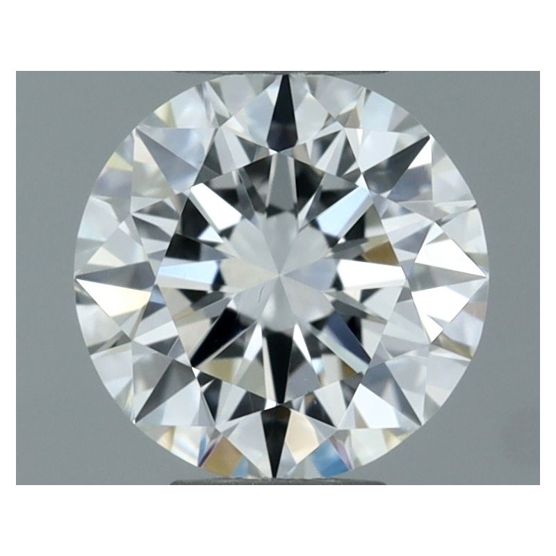 Diament szlif okrągły, 0.51ct, VS1, G, IGI 752563296 Diament szlif okrągły, 0.51ct, VS1, G, IGI 752563296