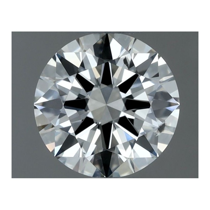 Diament szlif okrągły, 0.5ct, SI1, I, IGI 752563260 Diament szlif okrągły, 0.5ct, SI1, I, IGI 752563260