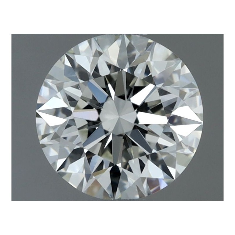 Diament szlif okrągły, 0.8ct, VS1, H, IGI 752563338