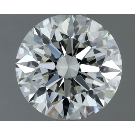 Diament szlif okrągły, 0.8ct, VS1, H, IGI 752563338