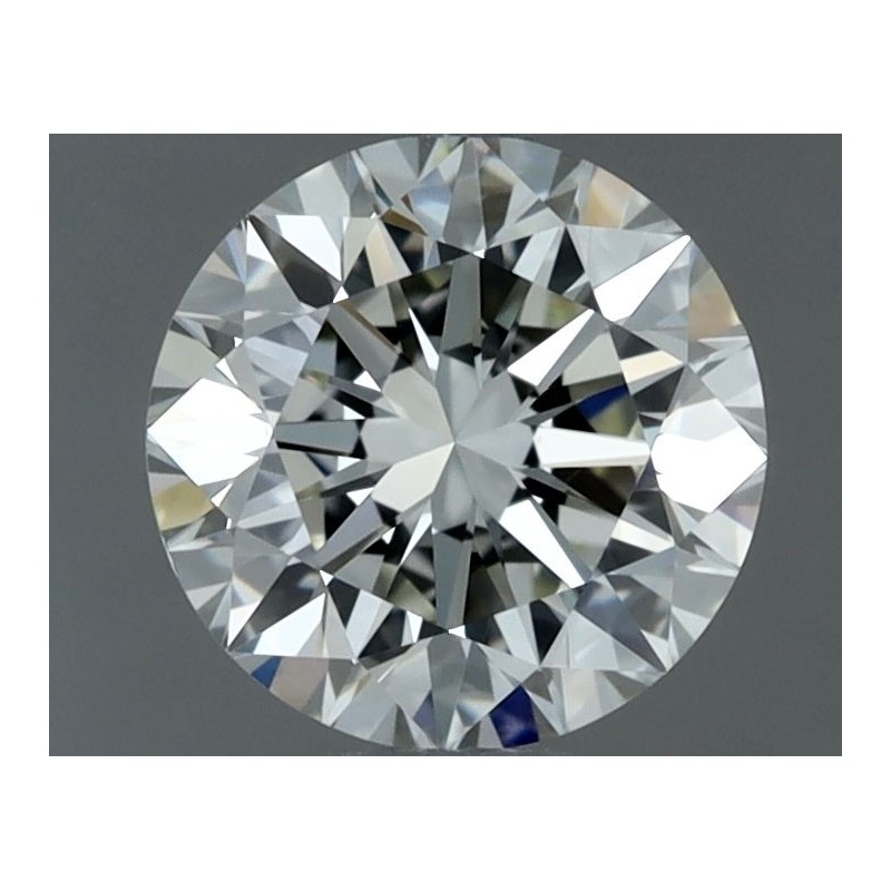 Diament szlif okrągły, 0.9ct, VVS2, H, IGI 752563373 Diament szlif okrągły, 0.9ct, VVS2, H, IGI 752563373