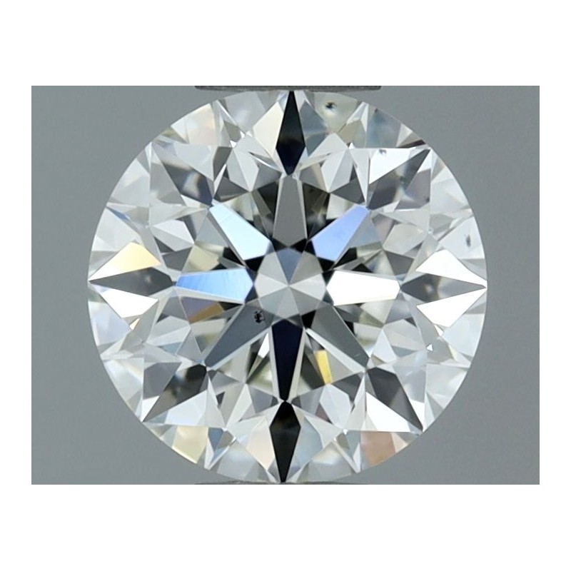 Diament szlif okrągły, 0.8ct, VS2, H, IGI 752563378