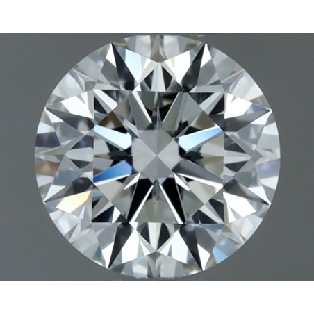 Diament szlif okrągły, 0.5ct, VVS2, H, IGI 752563259