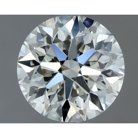 Diament szlif okrągły, 0.8ct, VVS2, I, IGI 752563262