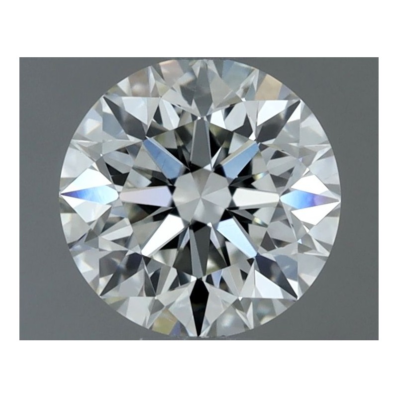 Diament szlif okrągły, 0.8ct, VVS2, H, IGI 752563263