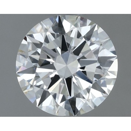 Diament szlif okrągły, 0.8ct, VVS2, G, IGI 752563313