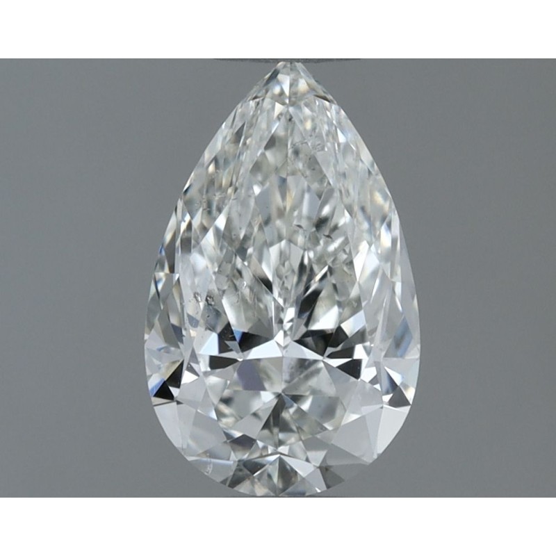 Diament szlif gruszkowy, 0.6ct, SI2, H, GIA 5546222426 Diament szlif gruszkowy, 0.6ct, SI2, H, GIA 5546222426