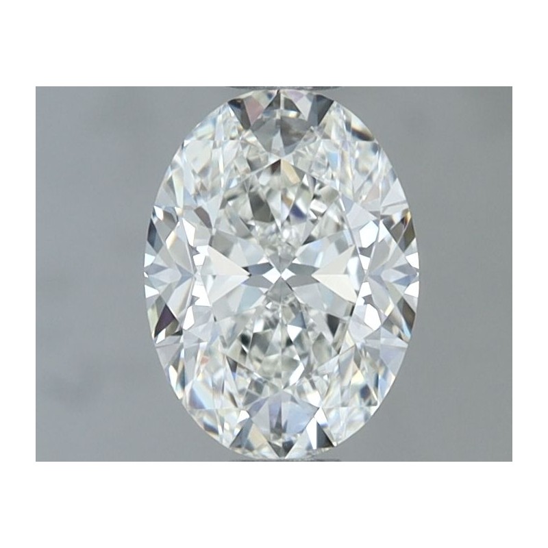 Diament szlif owalny, 1.01ct, SI1, H, GIA 1538863131 Diament szlif owalny, 1.01ct, SI1, H, GIA 1538863131