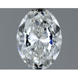Diament szlif owalny, 0.8ct, VS1, G, GIA 5546213149