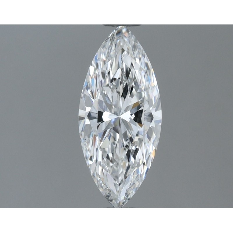 Diament markiza, 0.7ct, VS2, F, GIA 1548220562