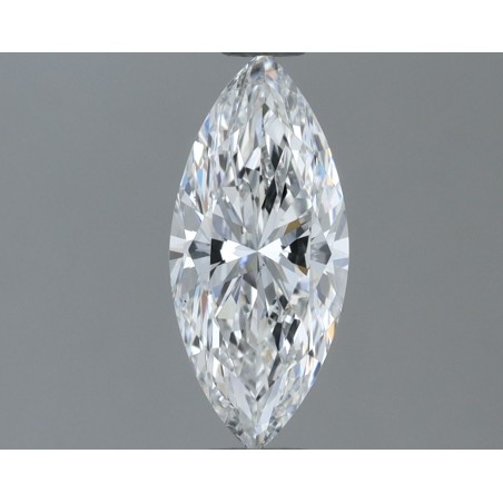 Diament markiza, 0.7ct, VS2, F, GIA 1548220562