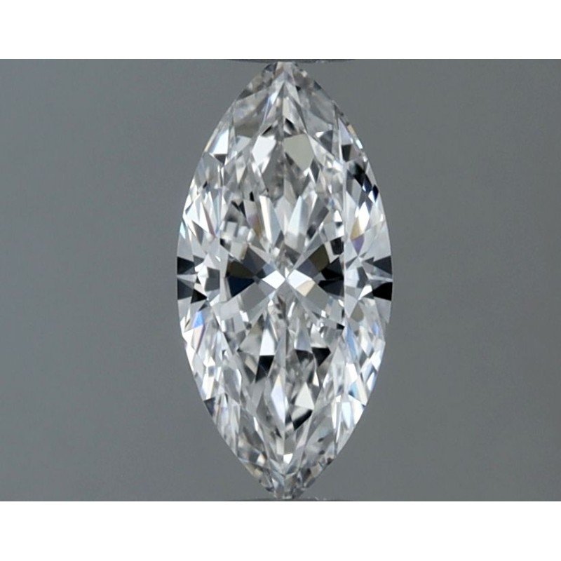 Diament markiza, 0.5ct, SI1, G, GIA 2544202676 Diament markiza, 0.5ct, SI1, G, GIA 2544202676