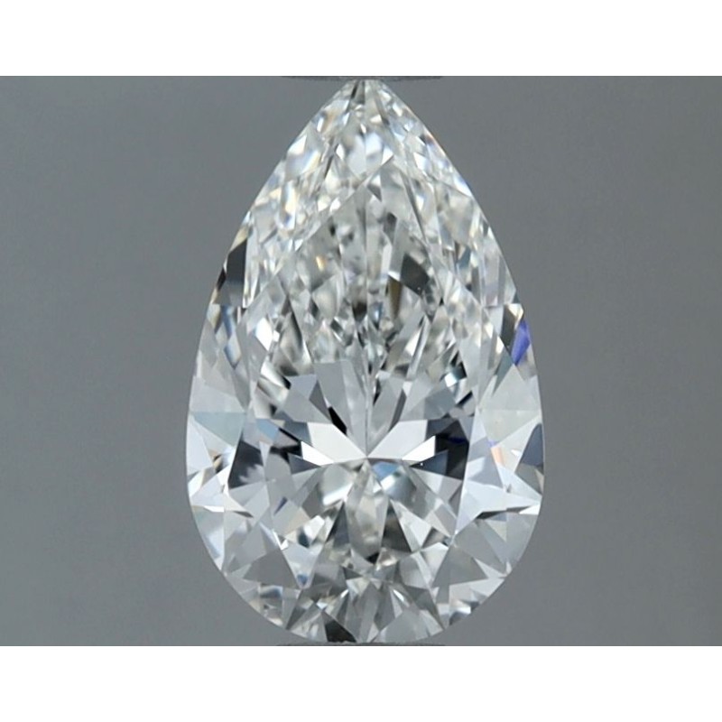 Diament szlif gruszkowy, 1.03ct, VS2, G, GIA 6545220258 Diament szlif gruszkowy, 1.03ct, VS2, G, GIA 6545220258