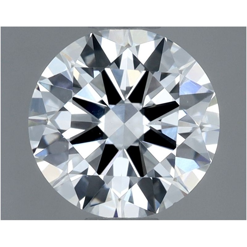 Diament szlif okrągły, 1ct, VS2, G, GIA 7543220970 Diament szlif okrągły, 1ct, VS2, G, GIA 7543220970