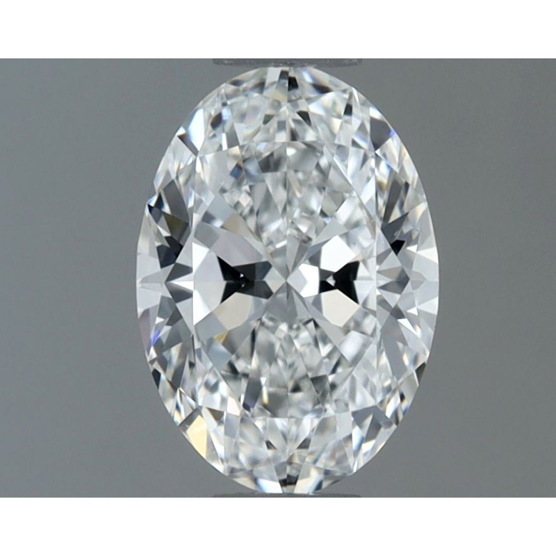 Diament szlif owalny, 0.85ct, VS2, F, GIA 7542212753