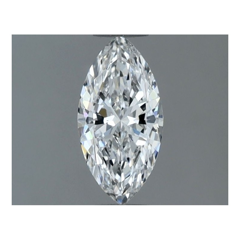 Diament markiza, 0.5ct, VS2, E, GIA 1543212782