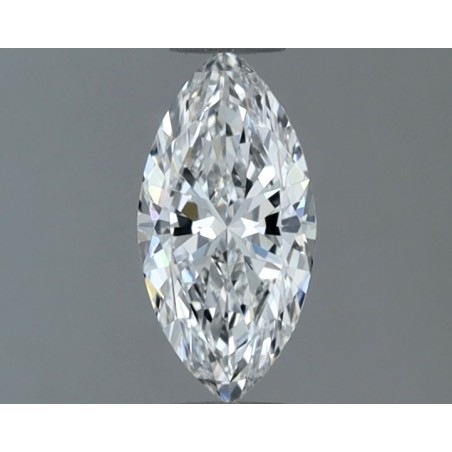 Diament markiza, 0.5ct, VS2, E, GIA 1543212782