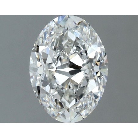 Diament szlif owalny, 1.01ct, VS1, G, GIA 1548106684