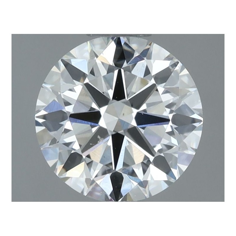 Diament szlif okrągły, 1ct, VS2, H, GIA 2544214537