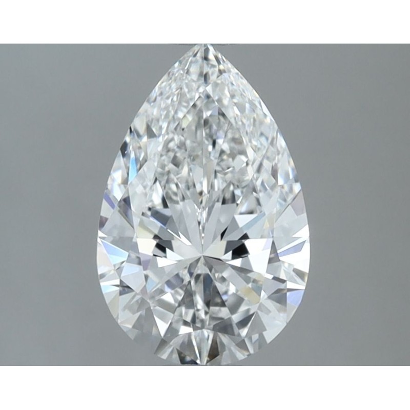 Diament szlif gruszkowy, 1.5ct, VVS1, F, GIA 6545202809 Diament szlif gruszkowy, 1.5ct, VVS1, F, GIA 6545202809