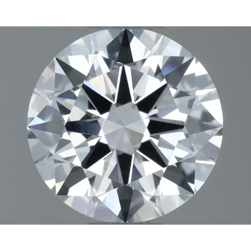 Diament szlif okrągły, 1ct, VS2, F, GIA 7548214299 Diament szlif okrągły, 1ct, VS2, F, GIA 7548214299