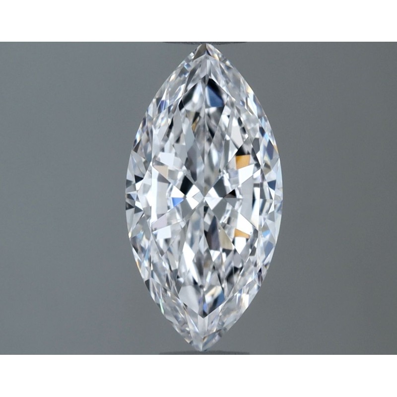 Diament markiza, 0.7ct, VS1, D, GIA 6542204789