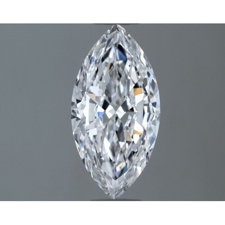Diament markiza, 0.7ct, VS1, D, GIA 6542204789