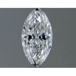 Diament markiza, 0.7ct, VS2, F, GIA 1549220574