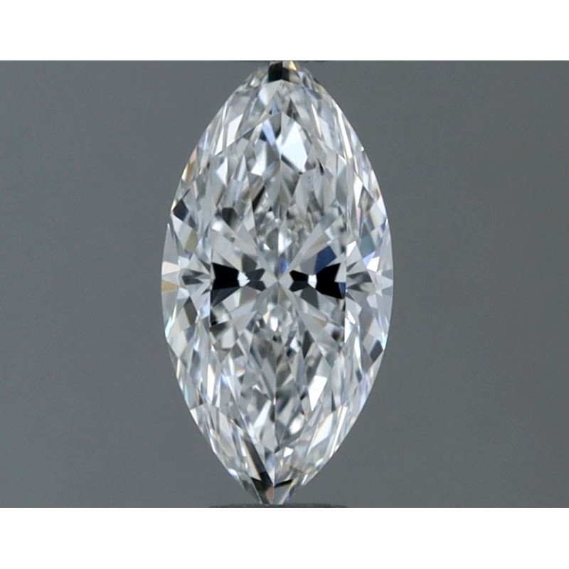Diament markiza, 0.7ct, VS2, F, GIA 1549220574 Diament markiza, 0.7ct, VS2, F, GIA 1549220574
