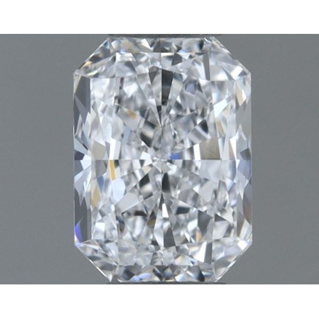 Diament radiant, 0.5ct, VVS1, D, GIA 1545220006