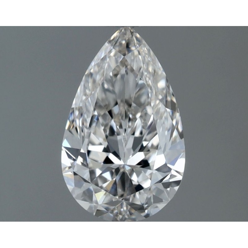 Diament szlif gruszkowy, 0.73ct, VVS1, I, GIA 7541201650 Diament szlif gruszkowy, 0.73ct, VVS1, I, GIA 7541201650