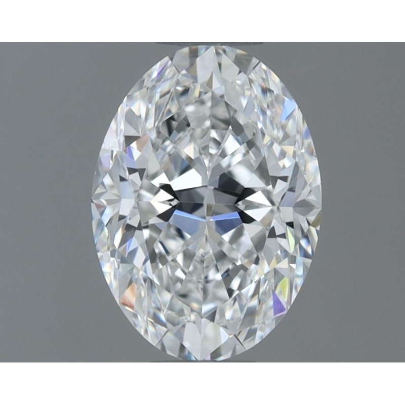 Diament szlif owalny, 1.03ct, VS1, F, GIA 6541220310 Diament szlif owalny, 1.03ct, VS1, F, GIA 6541220310