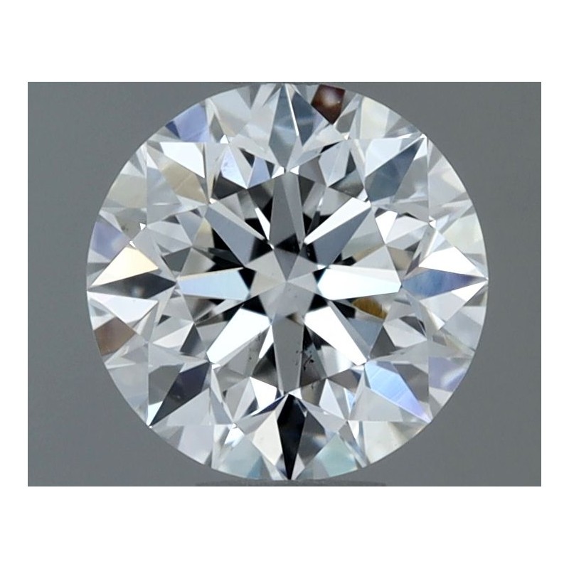 Diament szlif okrągły, 0.7ct, VS2, E, GIA 1543204660 Diament szlif okrągły, 0.7ct, VS2, E, GIA 1543204660