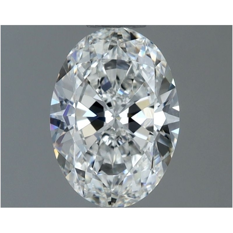 Diament szlif owalny, 1ct, VVS2, G, GIA 6541221003 Diament szlif owalny, 1ct, VVS2, G, GIA 6541221003