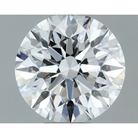 Diament szlif okrągły, 0.9ct, VS1, D, GIA 2544212880