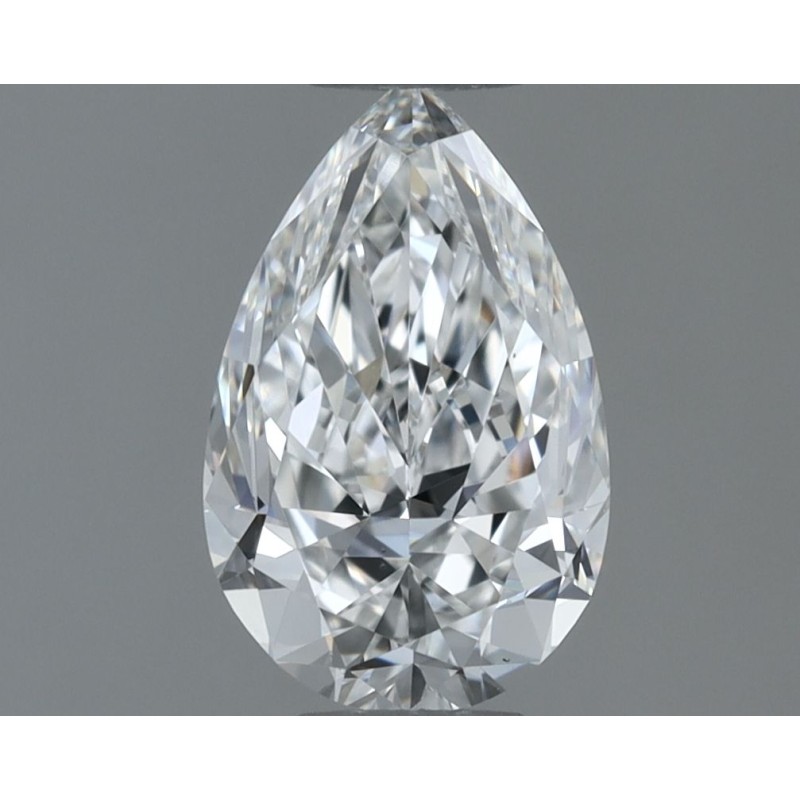 Diament szlif gruszkowy, 0.7ct, VS2, E, GIA 2547213260 Diament szlif gruszkowy, 0.7ct, VS2, E, GIA 2547213260