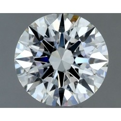 Diament szlif okrągły, 1.08ct, VS1, I, GIA 6545214572
