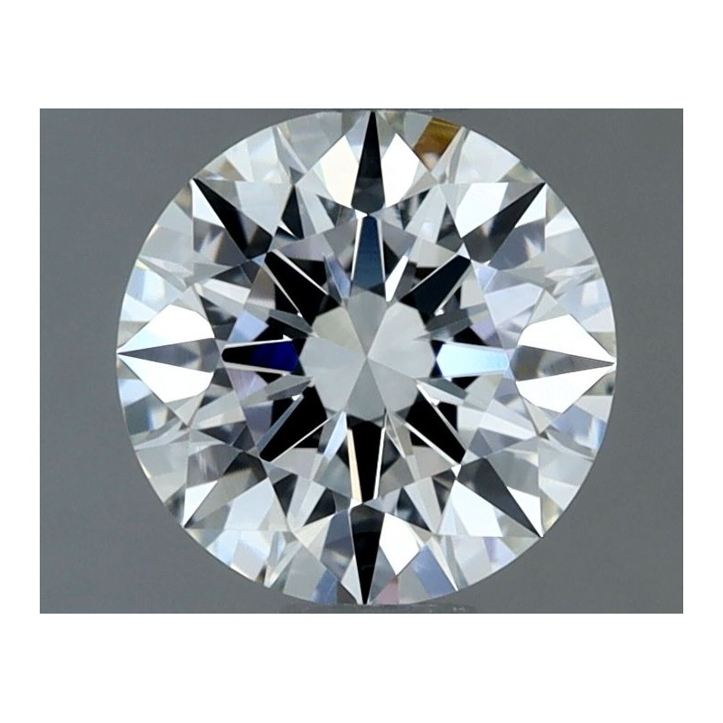 Diament szlif okrągły, 1.08ct, VS1, I, GIA 6545214572