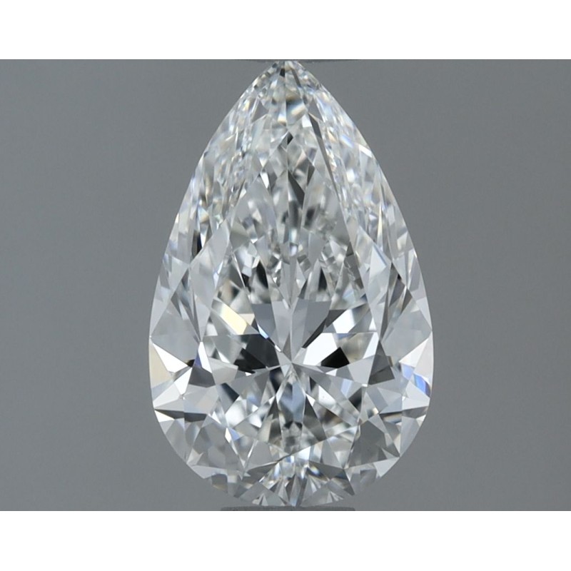 Diament szlif gruszkowy, 1.04ct, VS1, G, GIA 6542213916