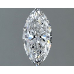 Diament markiza, 0.7ct, VS2, G, GIA 7546215870