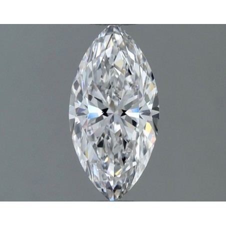 Diament markiza, 0.7ct, VS2, G, GIA 7546215870