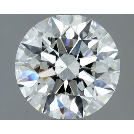 Diament szlif okrągły, 1.8ct, VS2, I, GIA 2546217065