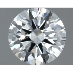 Diament szlif okrągły, 1.01ct, VS1, H, GIA 2544220972