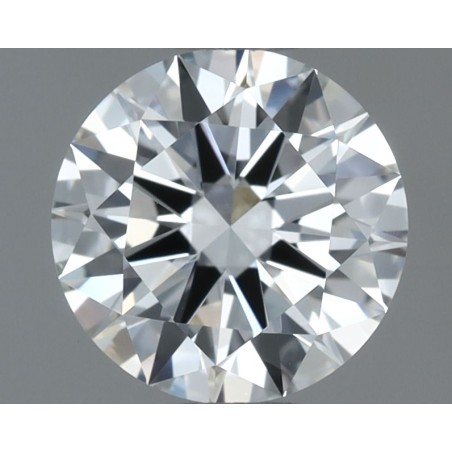 Diament szlif okrągły, 1.01ct, VS1, H, GIA 2544220972