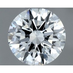 Diament szlif okrągły, 0.7ct, VS1, G, GIA 1549203150