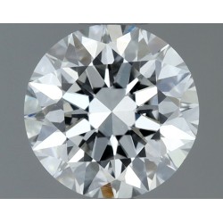 Diament szlif okrągły, 1ct, VS1, G, GIA 7546221103